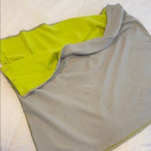 Lululemon vinyasa scarf gently used